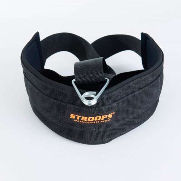 POWER PULL BELT STROOPS