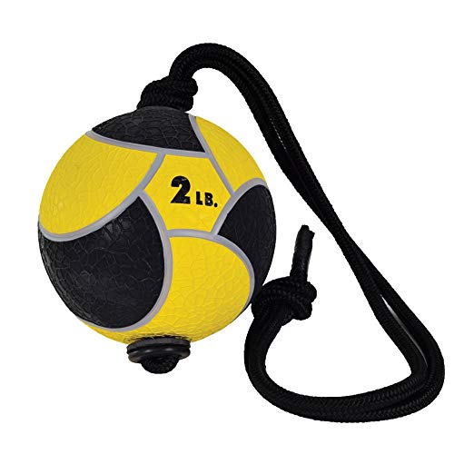 [1736] POWER ROPE BALL POWER SYSTEMS