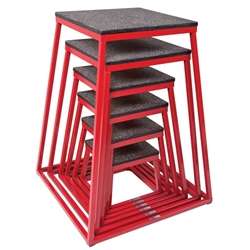 [1739] POWER-PLYO BOXES POWER SYSTEMS