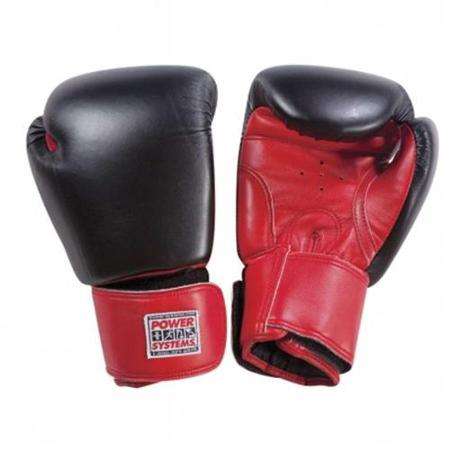 POWERFORCE BOXING GLOVES POWER SYSTEMS