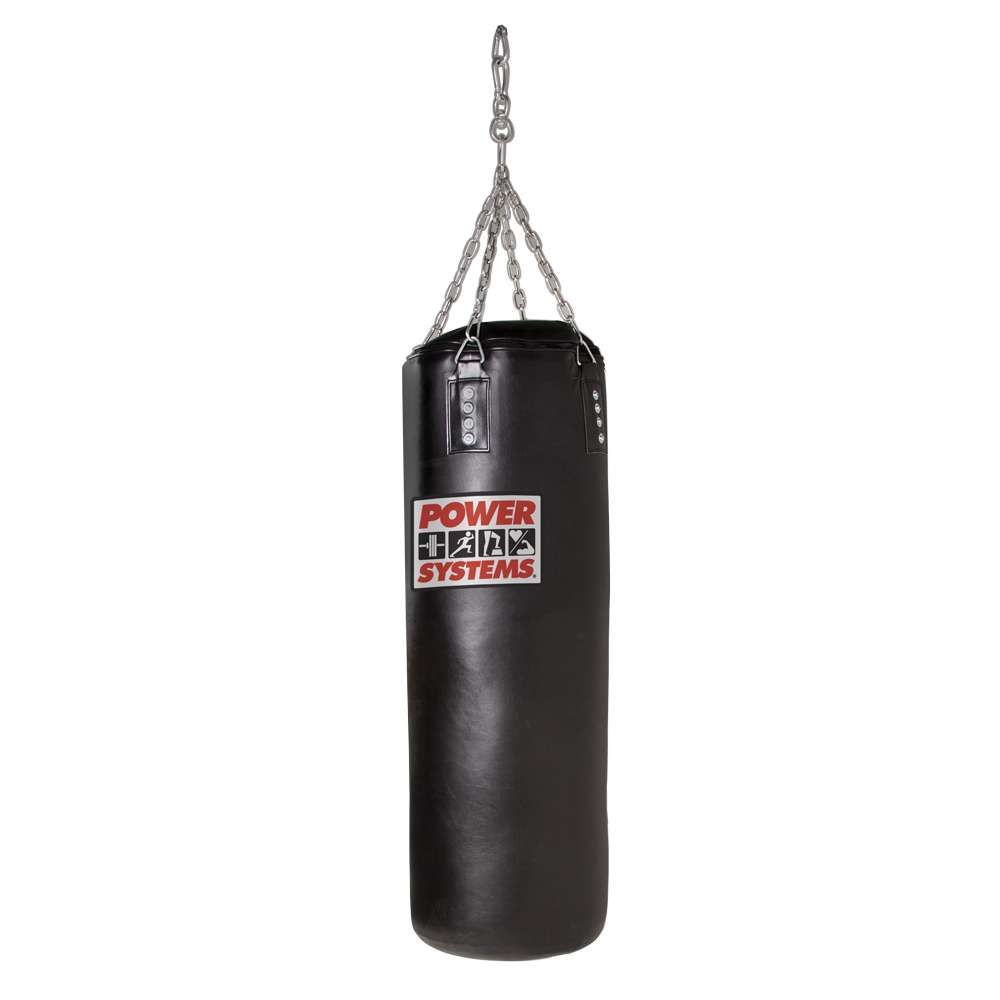 [1743] POWERFORCE HANGING BAG WITH STAND POWER SYSTEMS