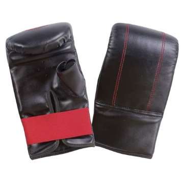 [1745] POWERFORCE PRO-CURVE BAG GLOVES POWER SYSTEMS