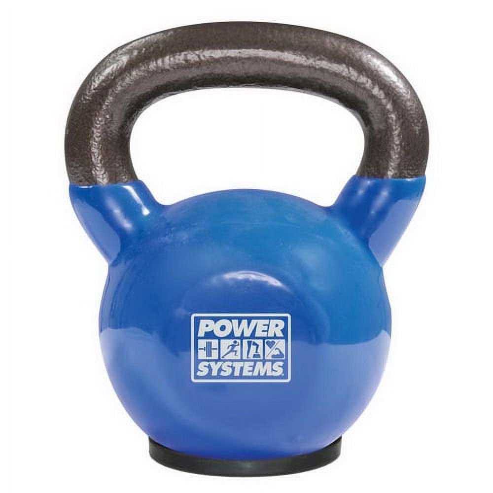 PREMIUM KETTLEBELLS POWER SYSTEMS