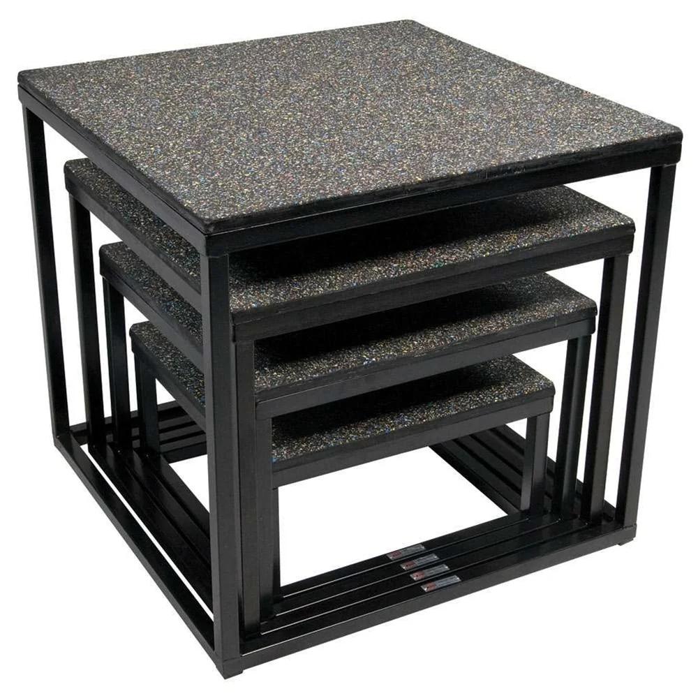 [1753] PREMIUM POWER – PLYO BOX POWER SYSTEMS