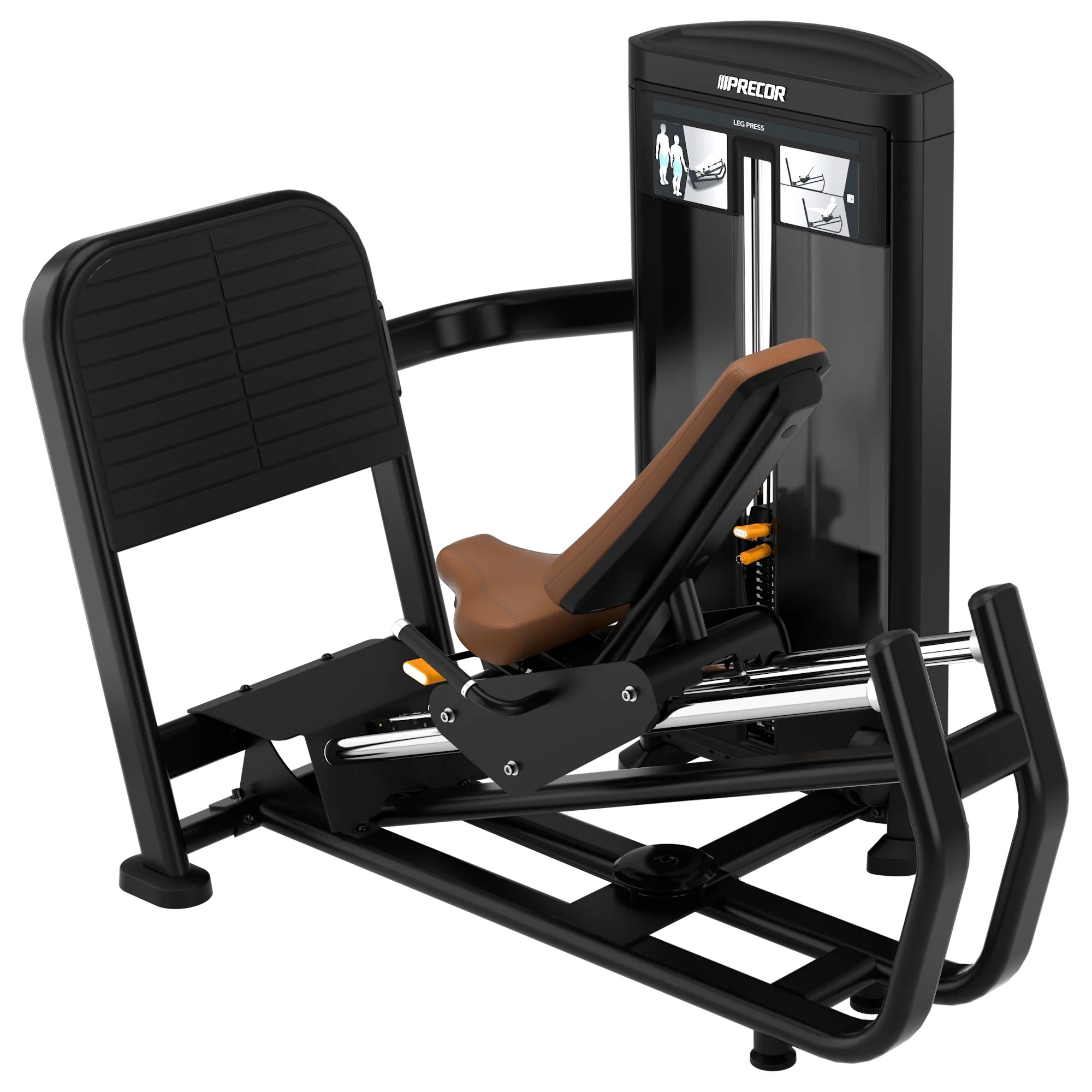 PRENSA DE PIERNAS – RSL0602 PRECOR