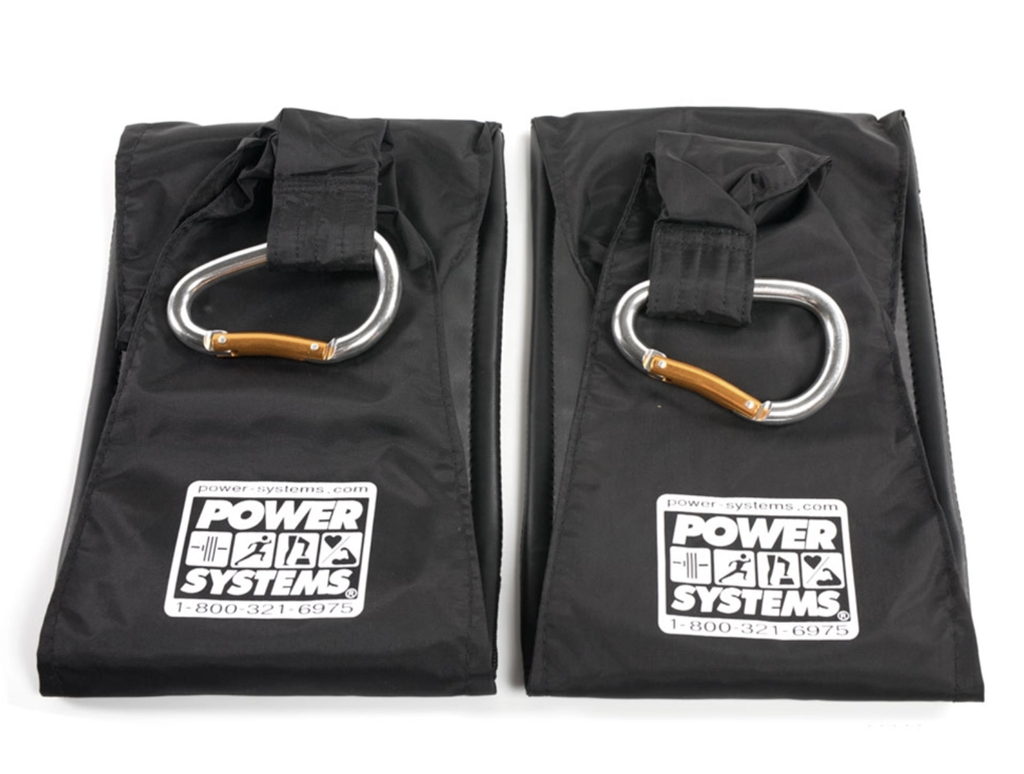 [1757] PRO ABDOMINATOR POWER SYSTEMS