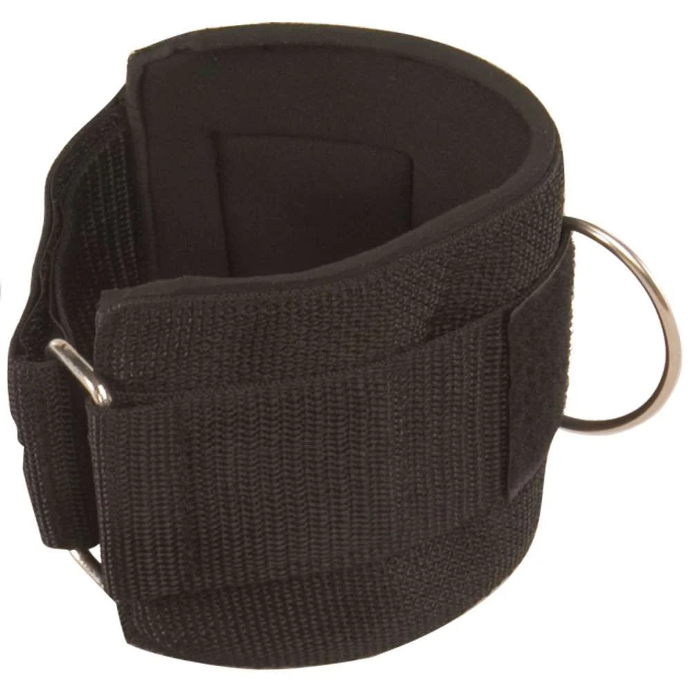 [1759] PRO NYLON ANKLE – WRIST STRAP – SINGLE POWER SYSTEMS