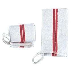 PRO WRIST WRAPS (PAIR) POWER SYSTEMS