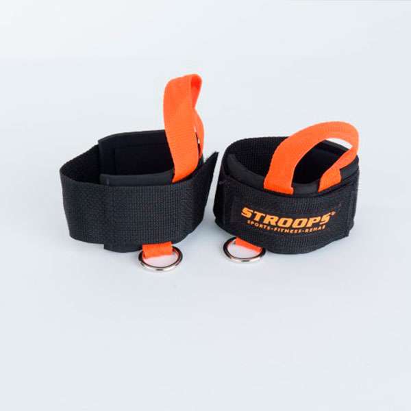 PUNCH STRAPS STROOPS
