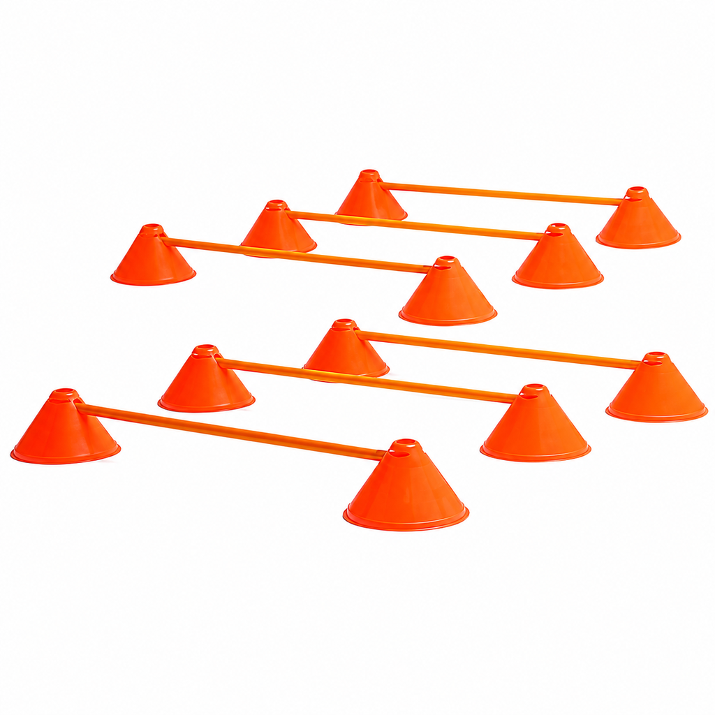 QUICK CONE HURDLE SET POWER SYSTEMS