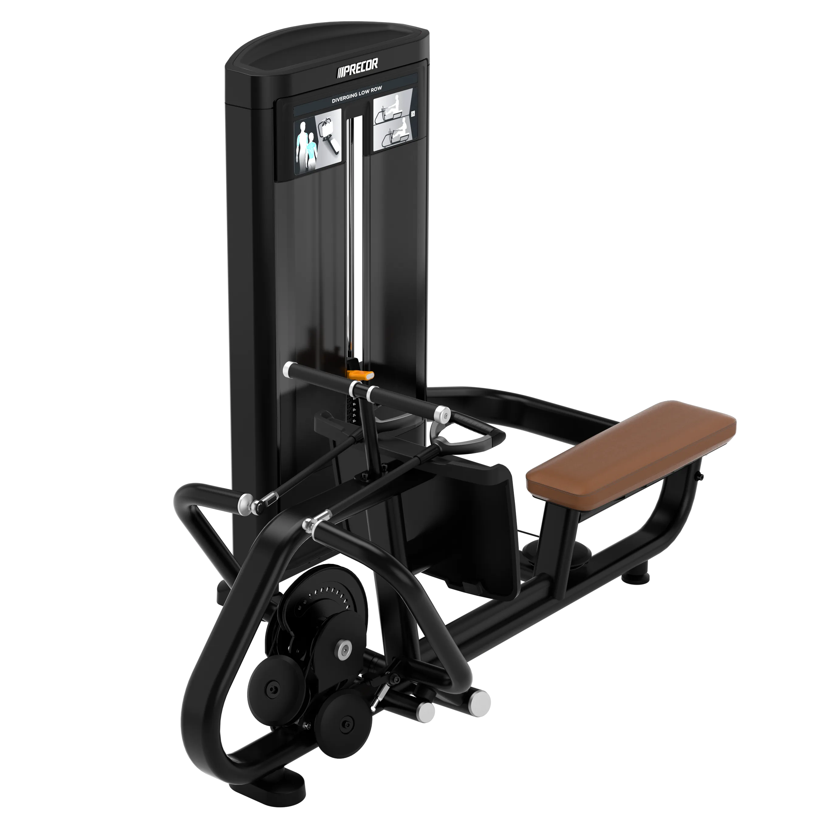 [1775] REMO BAJO DIVERGENTE – RSL0324 PRECOR