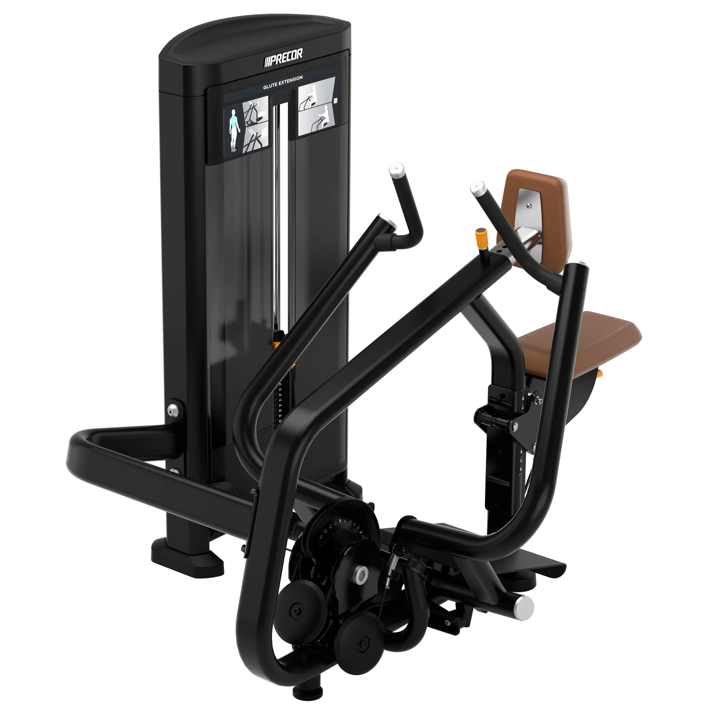 REMO SENTADO DIVERGENTE – RSL0310 PRECOR