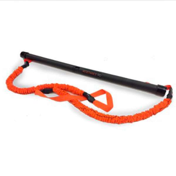 RESISTANCE 90 STROOPS