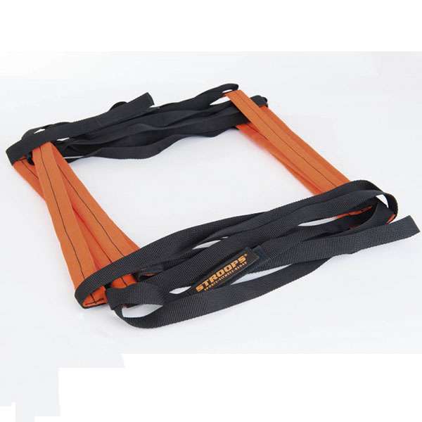 RIGID RUNG LADDER STROOPS