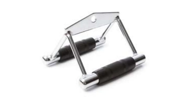 SEATED ROW DOUBLE HANDLE ESCAPE