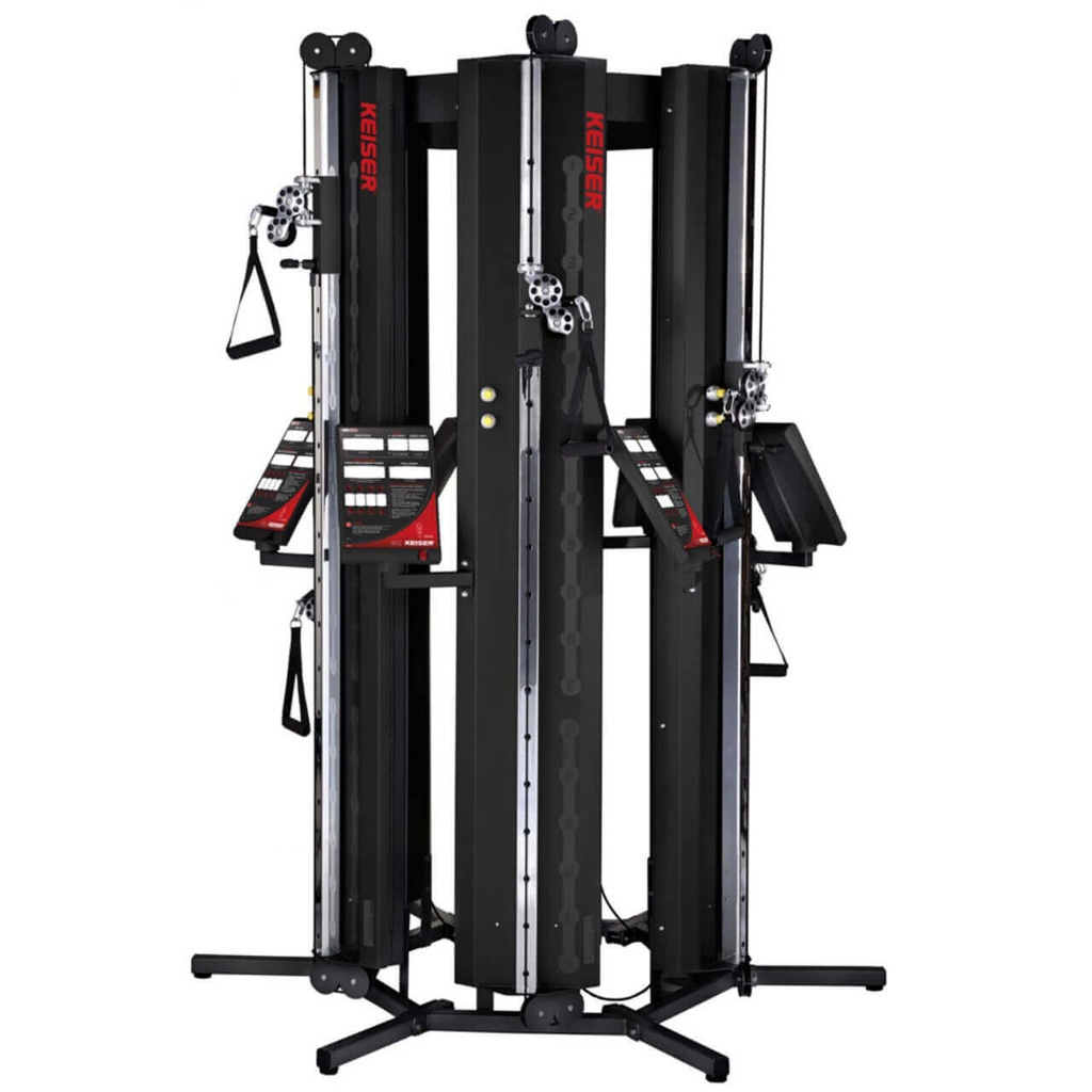 SIX PACK KEISER