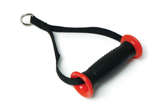 SOFT GRIP STRIRRUP ESCAPE