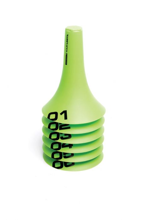 SPEED CONES – SET OF 6 ESCAPE