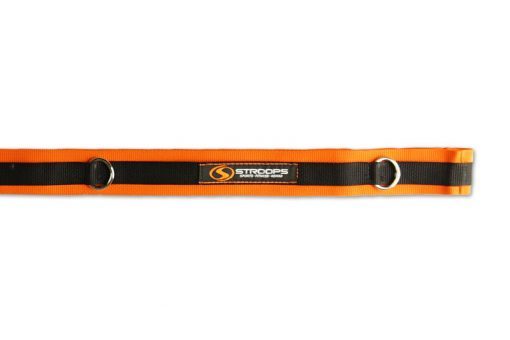 [1812] SPINE STRAP (HOME) STROOPS