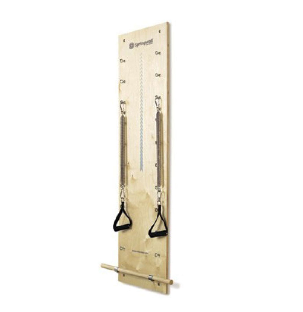 SPRING WALL™ ST-01052 MERRITHEW