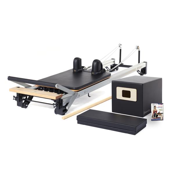 [1816] SPX MAX REFORMER BUNDLE WITH TALL BOX MERRITHEW