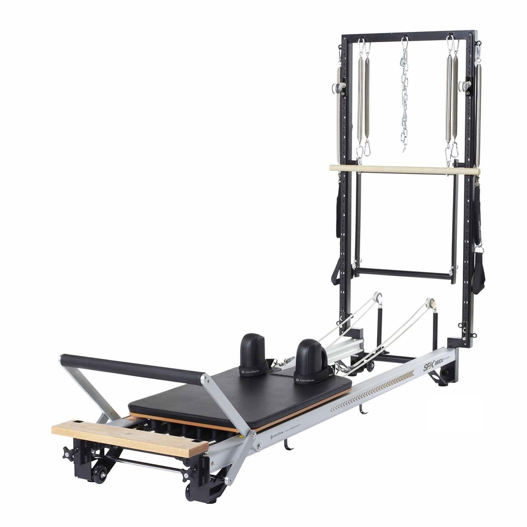 SPX® MAX PLUS™ ST-01076 MERRITHEW