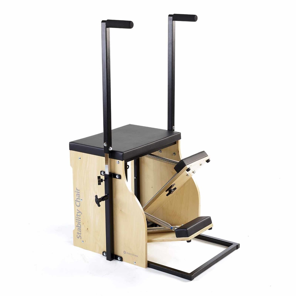 STABILITY CHAIR™ AGARRADERAS ST-01018 / ST-01017 MERRITHEW