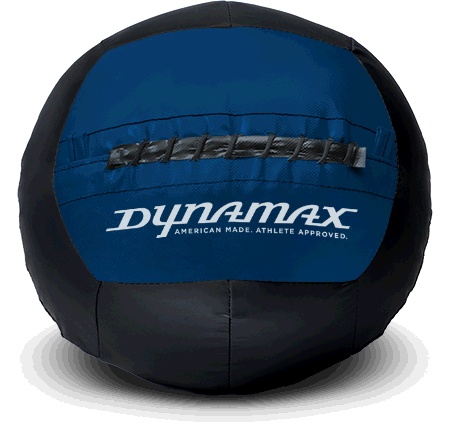 STANDARD CUSTOM COLOR DYNAMAX BALL