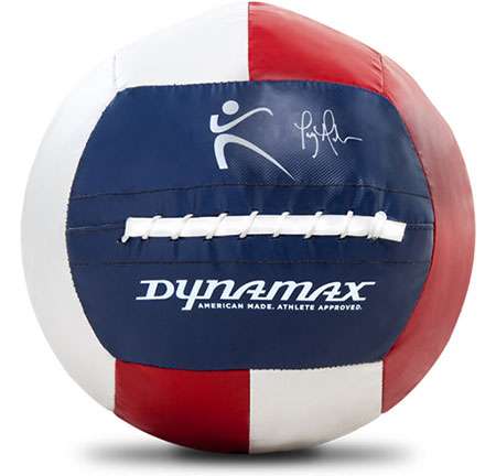 [1834] STANDARD LIMITED EDITION BALLS DYNAMAX