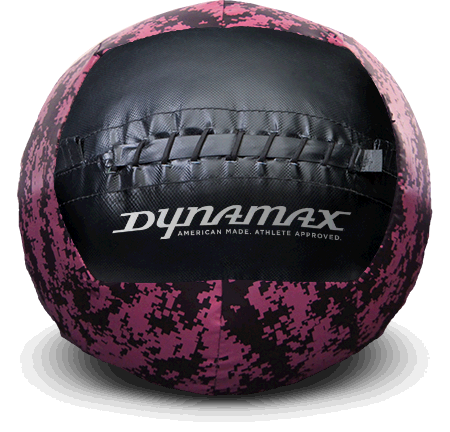 STANDARD SKIN PATTERNS DYNAMAX BALL