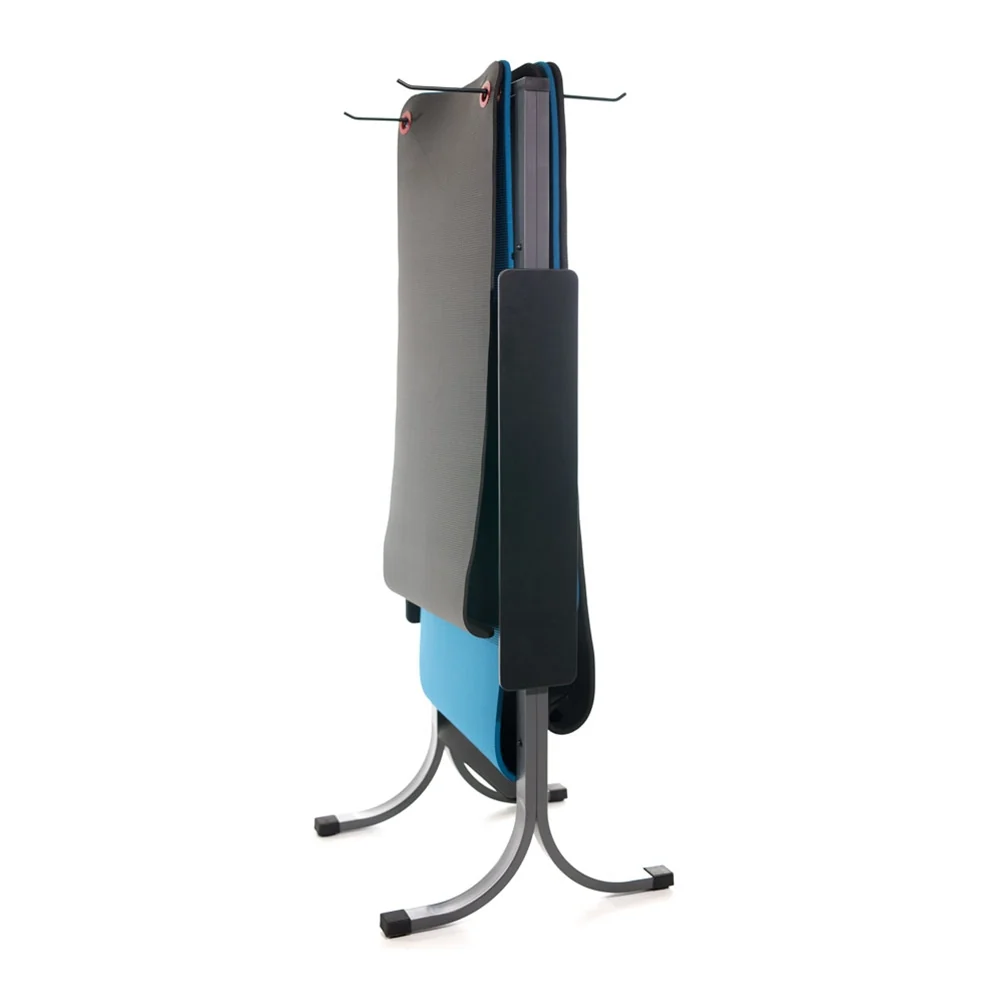 STANDING MAT RACK POWER SYSTEMS