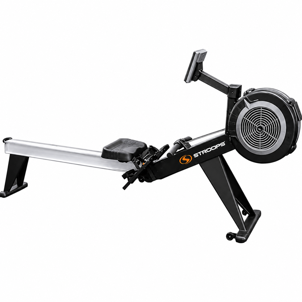 [1847] SXR ROWER STROOPS