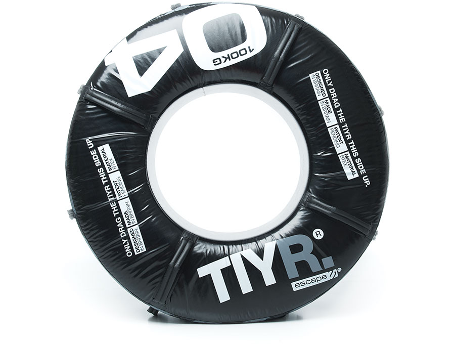 THE TYIR ESCAPE