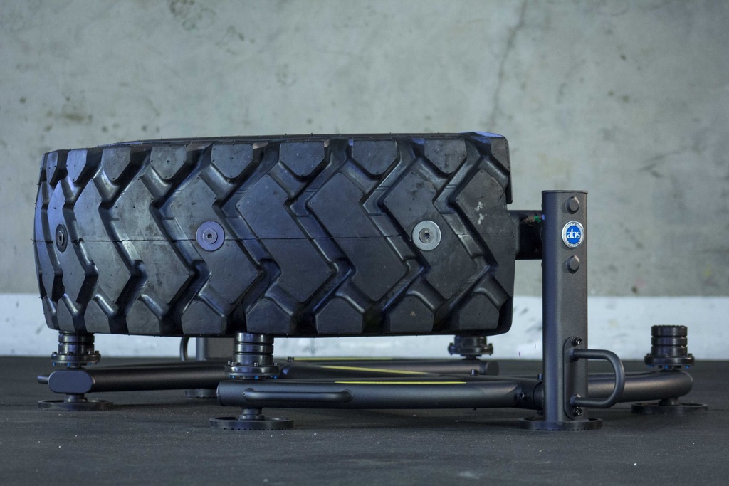 TIRE FLIP 180 XL THE ABS COMPANY