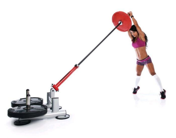 TORSO TRAINER ESCAPE