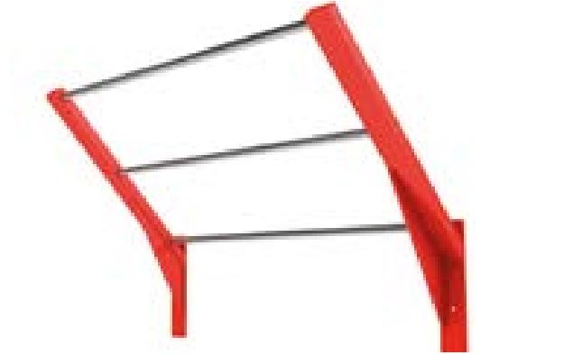 WING ATTACHMENT SHORT ESCAPE