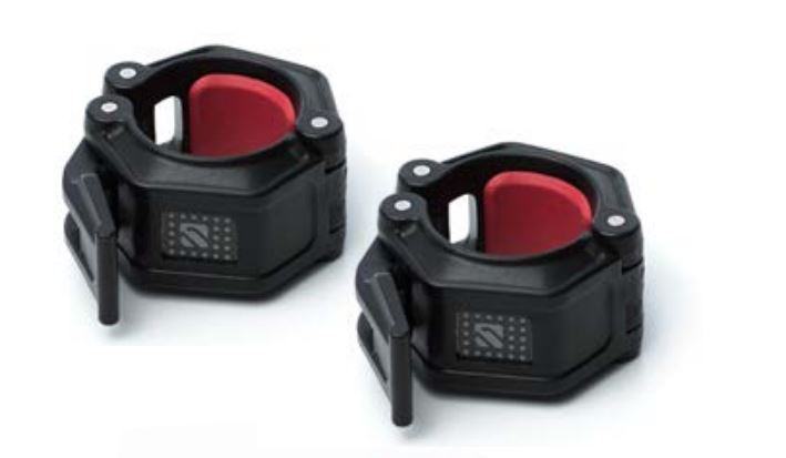 WOD COLLAR – BLACK – PAIR ESCAPE