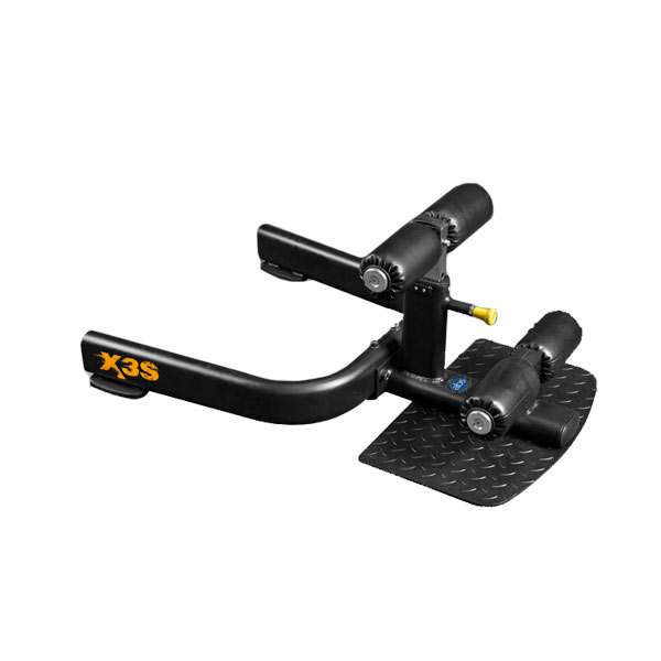 X3S BENCH ABS THE ABS COMPANY