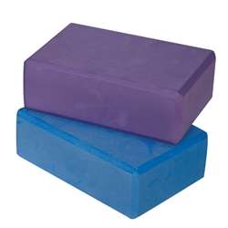 YOGA BLOCK POWER SYSTEMS