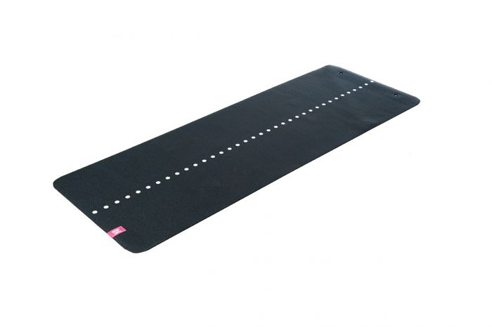 YOGA MAT – BLACK ESCAPE