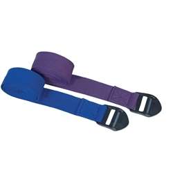 YOGA STRAP POWER SYSTEMS