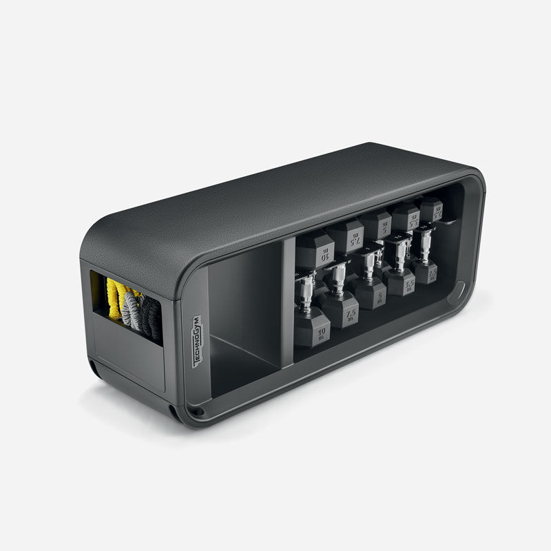 TECHNOGYM BENCH