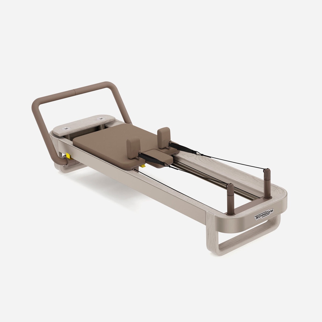TECHNOGYM REFORM