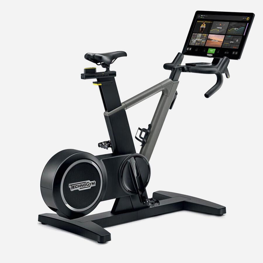 TECHNOGYM RIDE