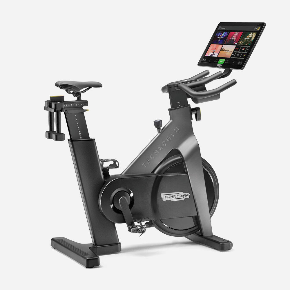 [1923] TECHNOGYM BIKE