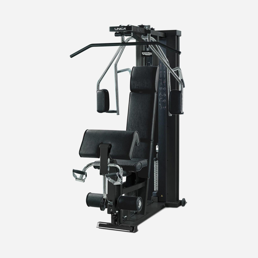 UNICA TECHNOGYM