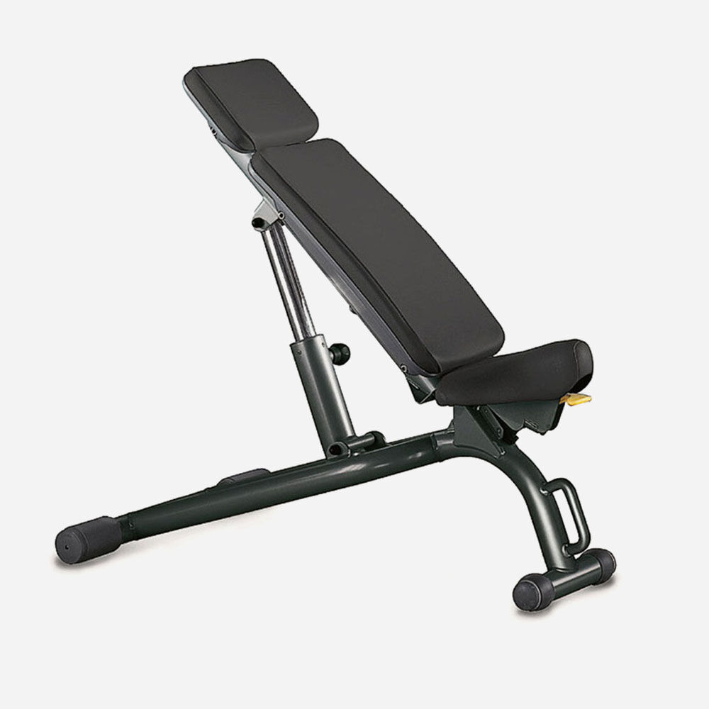 ADJUSTABLE BENCH TECHNOGYM