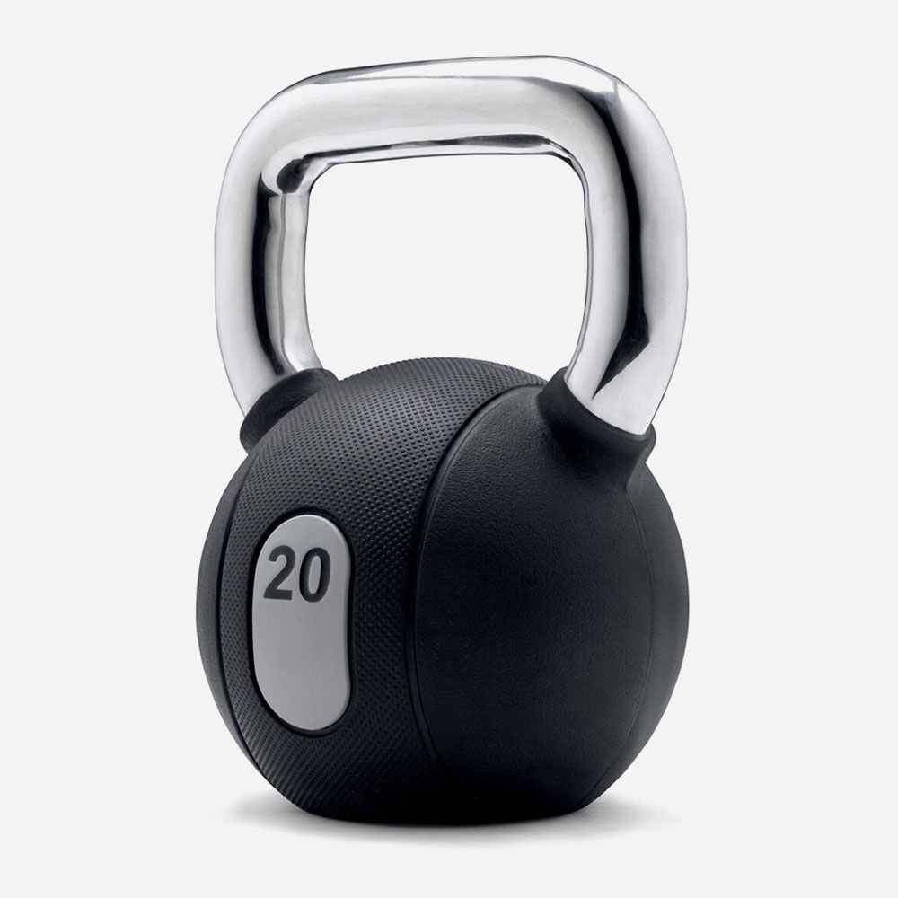 [1930] KETTLEBELL TECHNOGYM