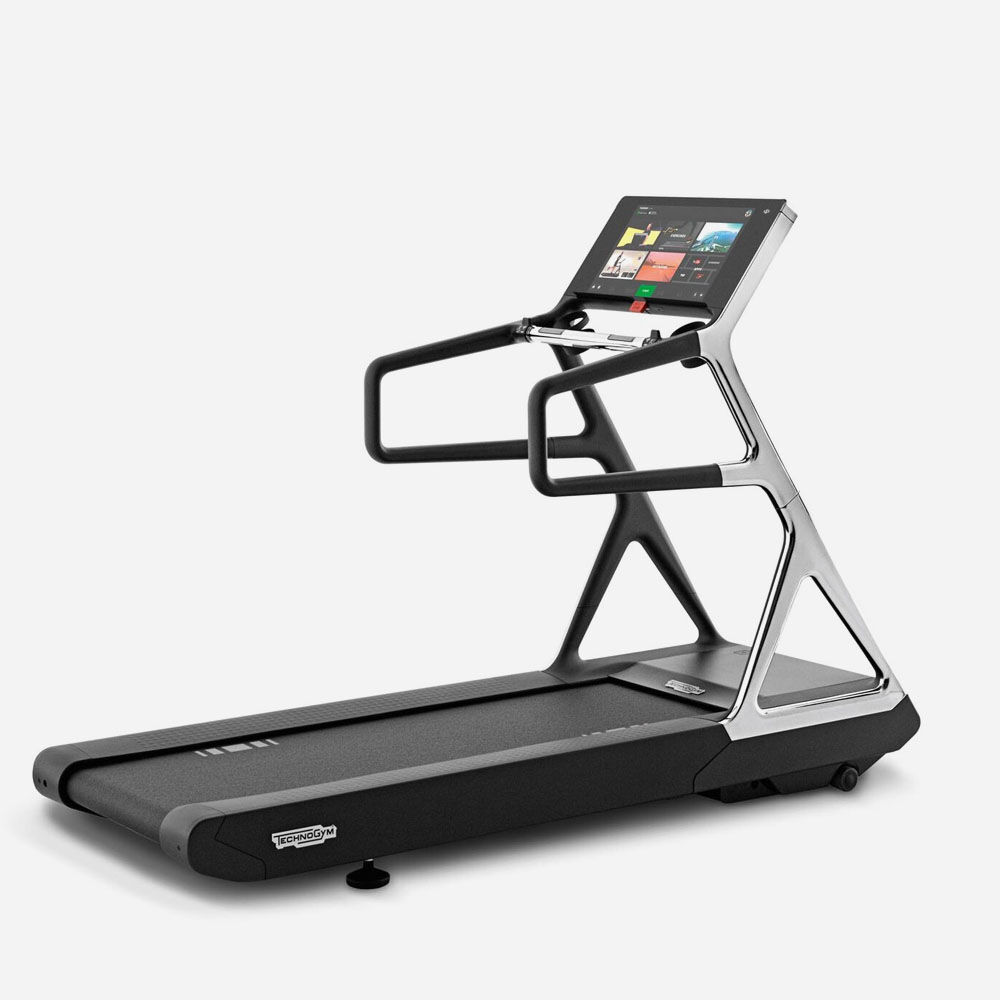 RUN PERSONAL TECHNOGYM