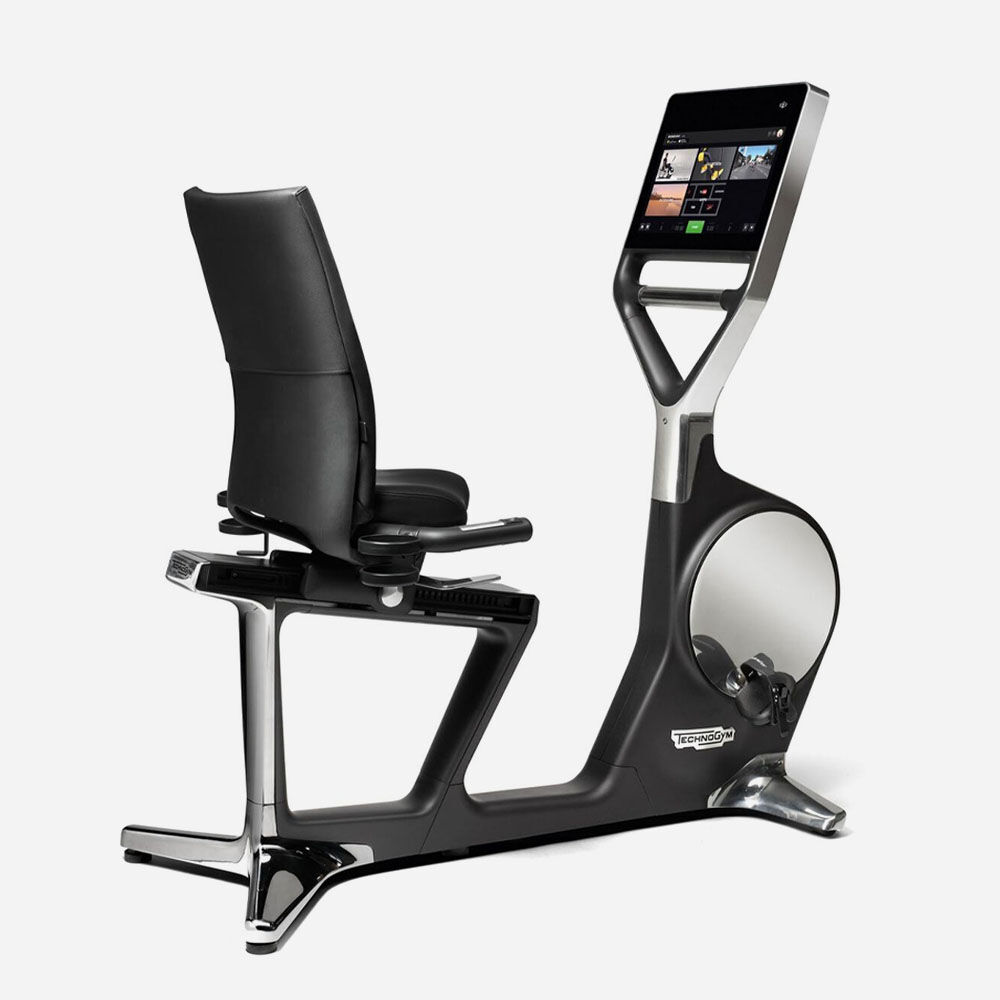 RECLINE PERSONAL TECHNOGYM